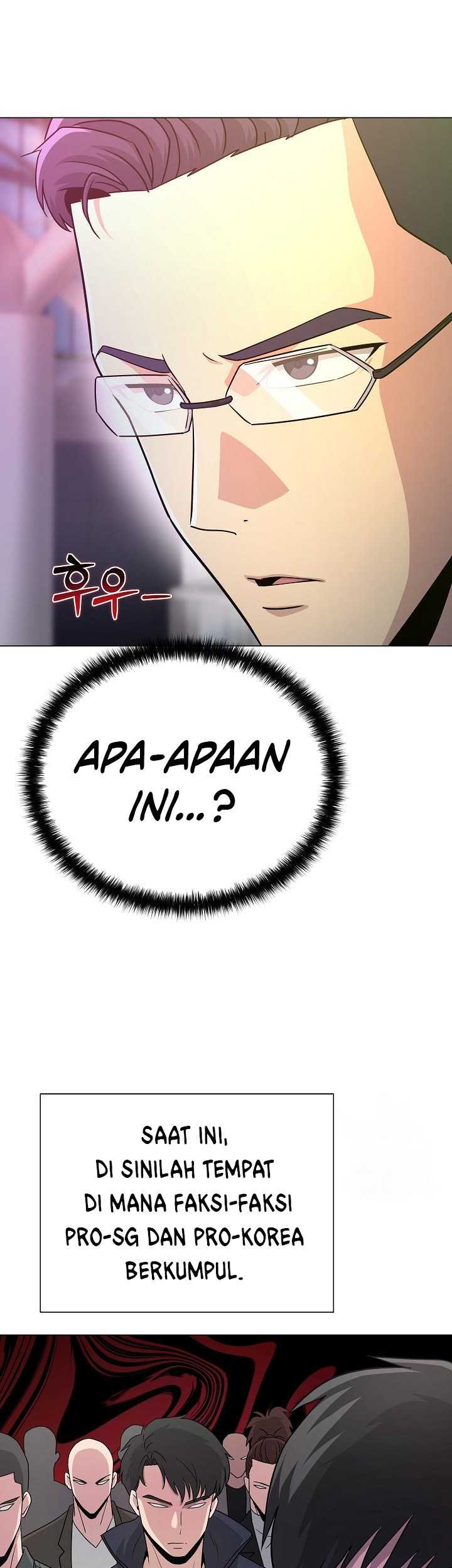 The Heavenly Demon Lord Who Doesn’t Want to Level Up Chapter 26 - halaman 22