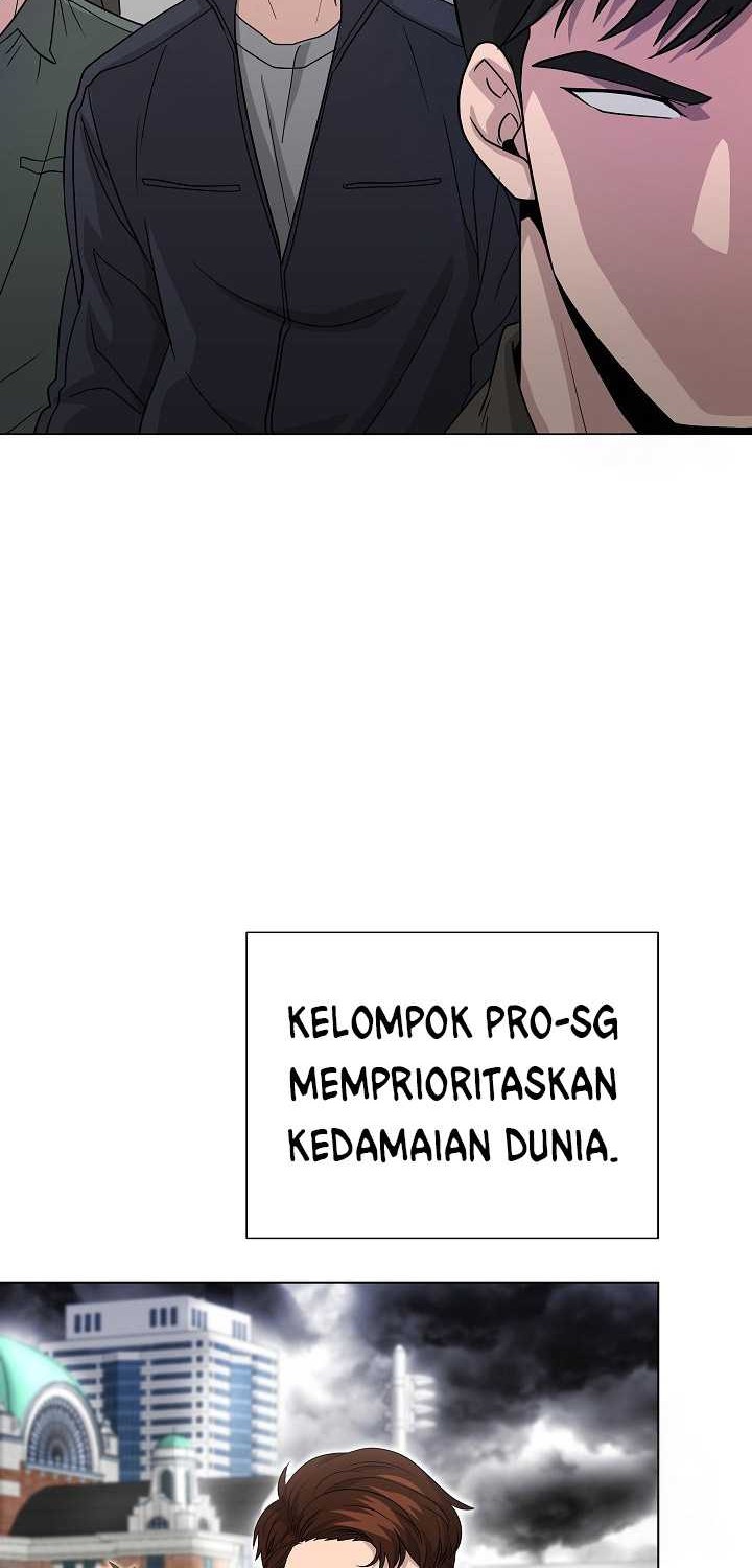The Heavenly Demon Lord Who Doesn’t Want to Level Up Chapter 26 - halaman 23