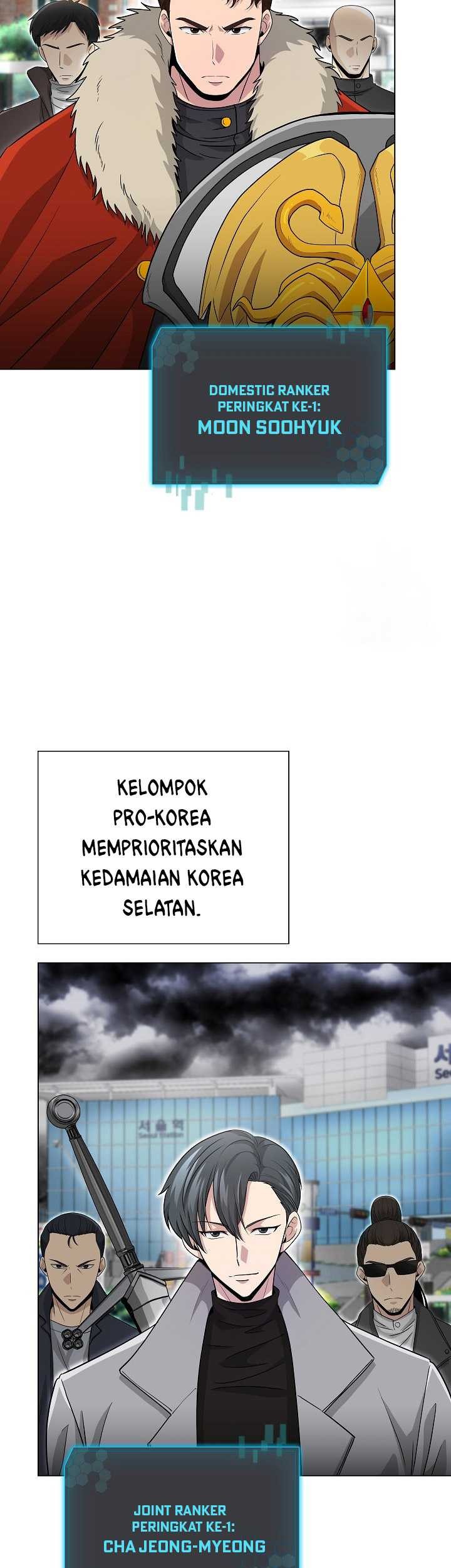 The Heavenly Demon Lord Who Doesn’t Want to Level Up Chapter 26 - halaman 24