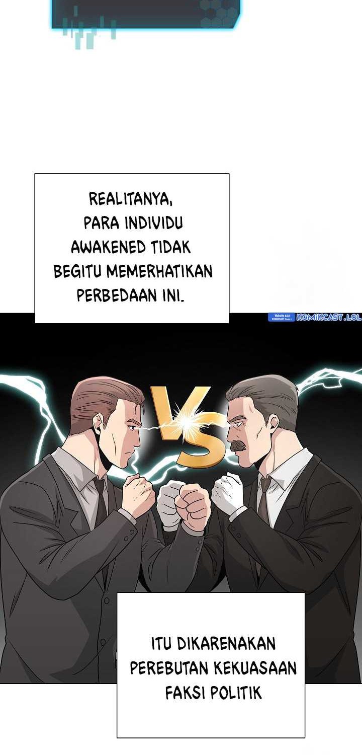 The Heavenly Demon Lord Who Doesn’t Want to Level Up Chapter 26 - halaman 25