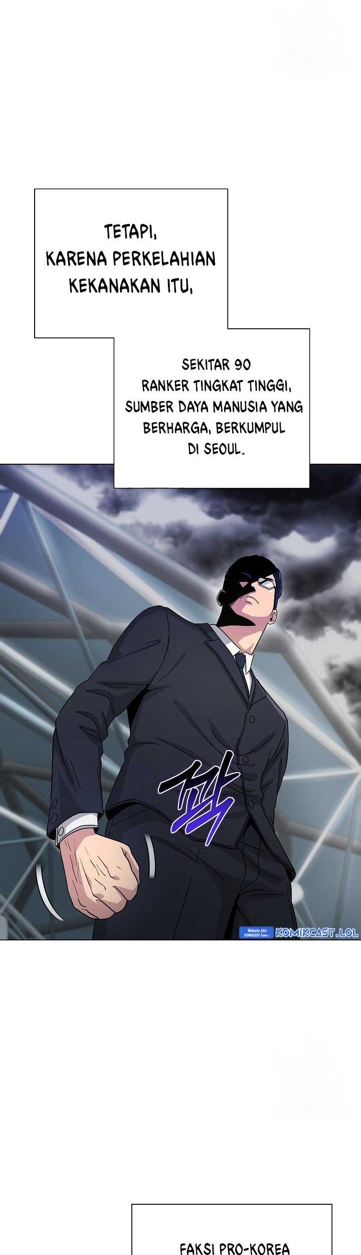 The Heavenly Demon Lord Who Doesn’t Want to Level Up Chapter 26 - halaman 26