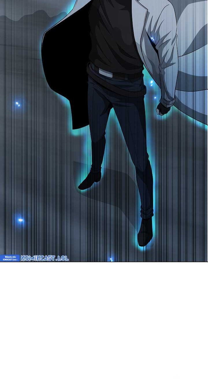 The Heavenly Demon Lord Who Doesn’t Want to Level Up Chapter 26 - halaman 31