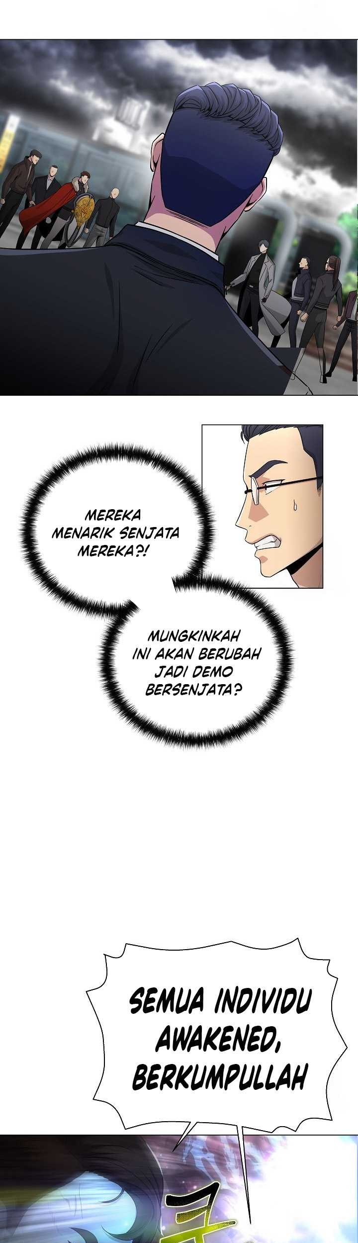 The Heavenly Demon Lord Who Doesn’t Want to Level Up Chapter 26 - halaman 32