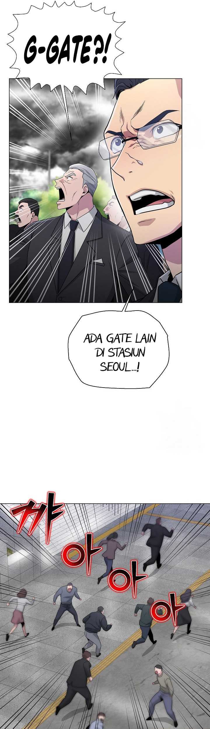 The Heavenly Demon Lord Who Doesn’t Want to Level Up Chapter 26 - halaman 34
