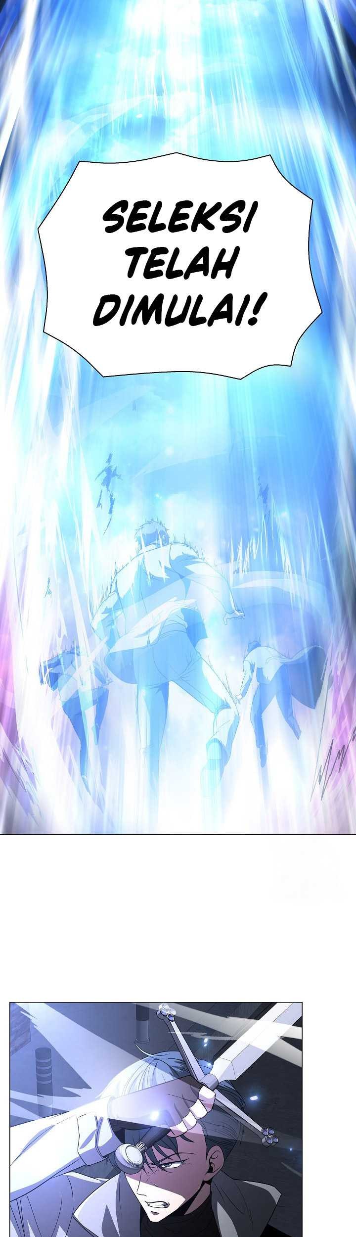 The Heavenly Demon Lord Who Doesn’t Want to Level Up Chapter 26 - halaman 36