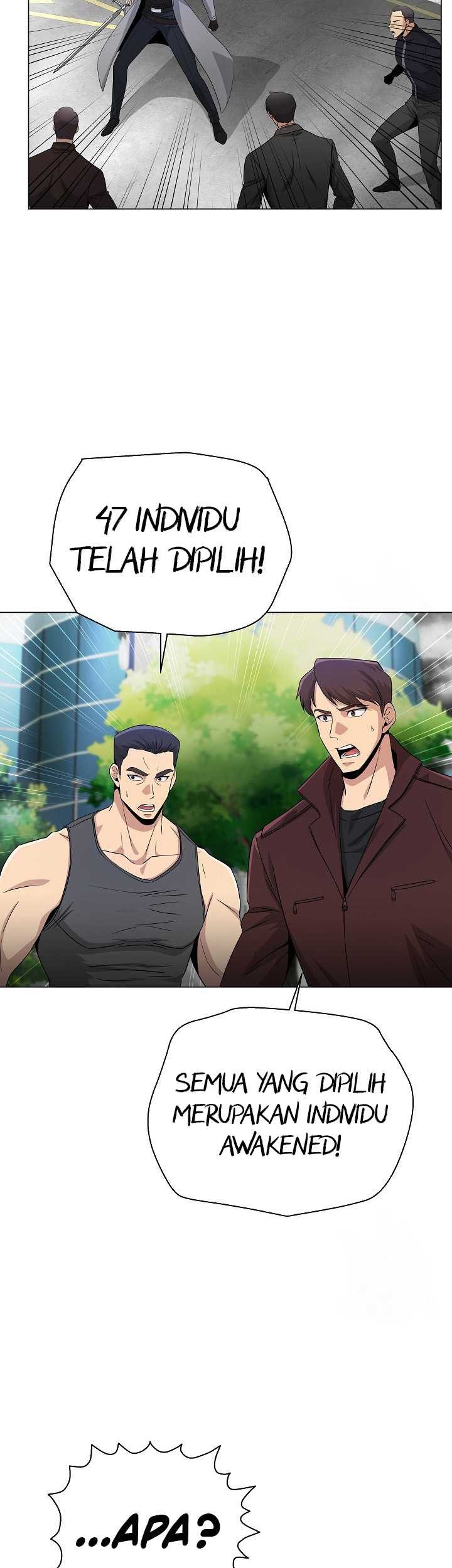 The Heavenly Demon Lord Who Doesn’t Want to Level Up Chapter 26 - halaman 38