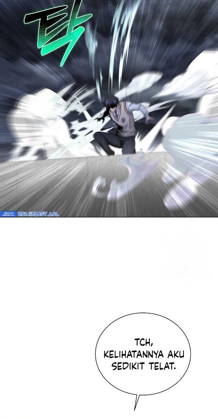 The Heavenly Demon Lord Who Doesn’t Want to Level Up Chapter 26 - halaman 41