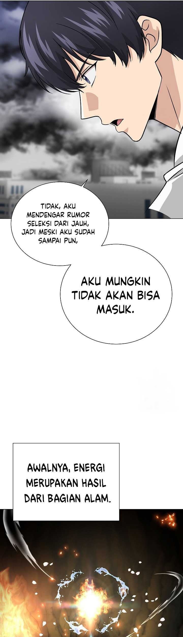 The Heavenly Demon Lord Who Doesn’t Want to Level Up Chapter 26 - halaman 42