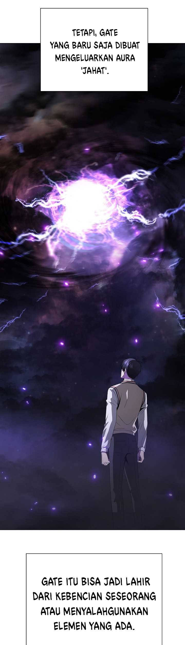 The Heavenly Demon Lord Who Doesn’t Want to Level Up Chapter 26 - halaman 44