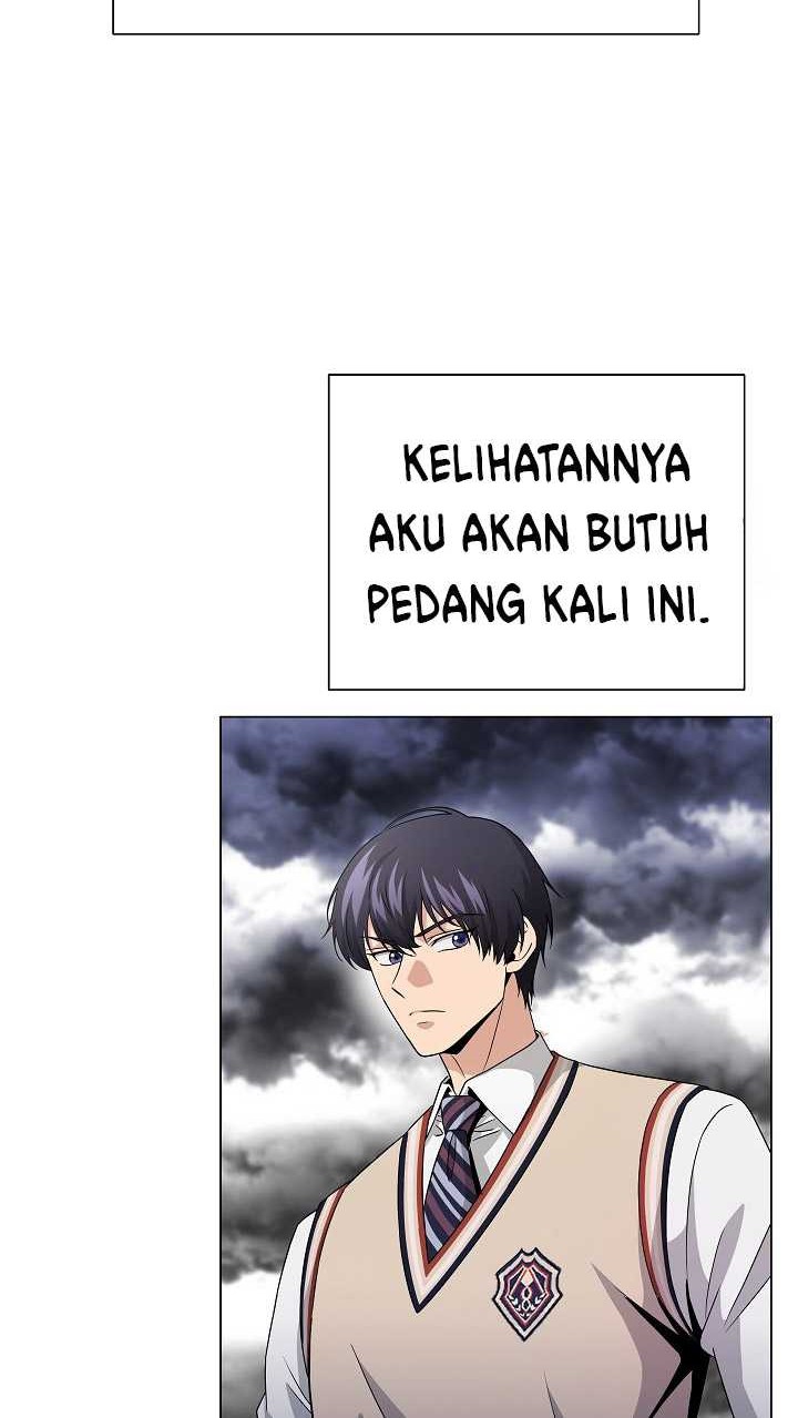 The Heavenly Demon Lord Who Doesn’t Want to Level Up Chapter 26 - halaman 45