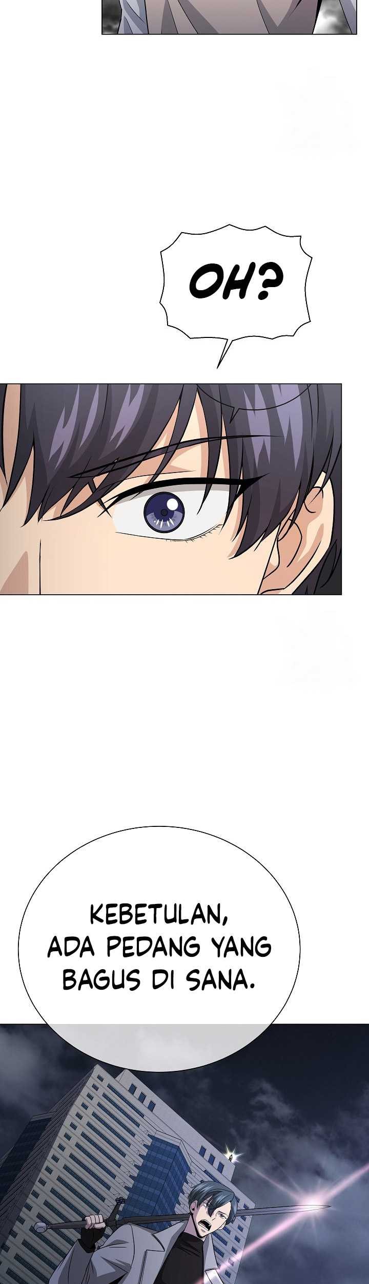 The Heavenly Demon Lord Who Doesn’t Want to Level Up Chapter 26 - halaman 46