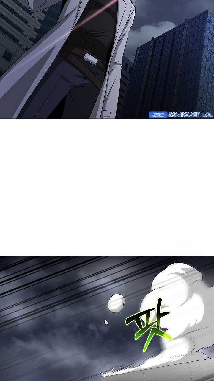 The Heavenly Demon Lord Who Doesn’t Want to Level Up Chapter 26 - halaman 47