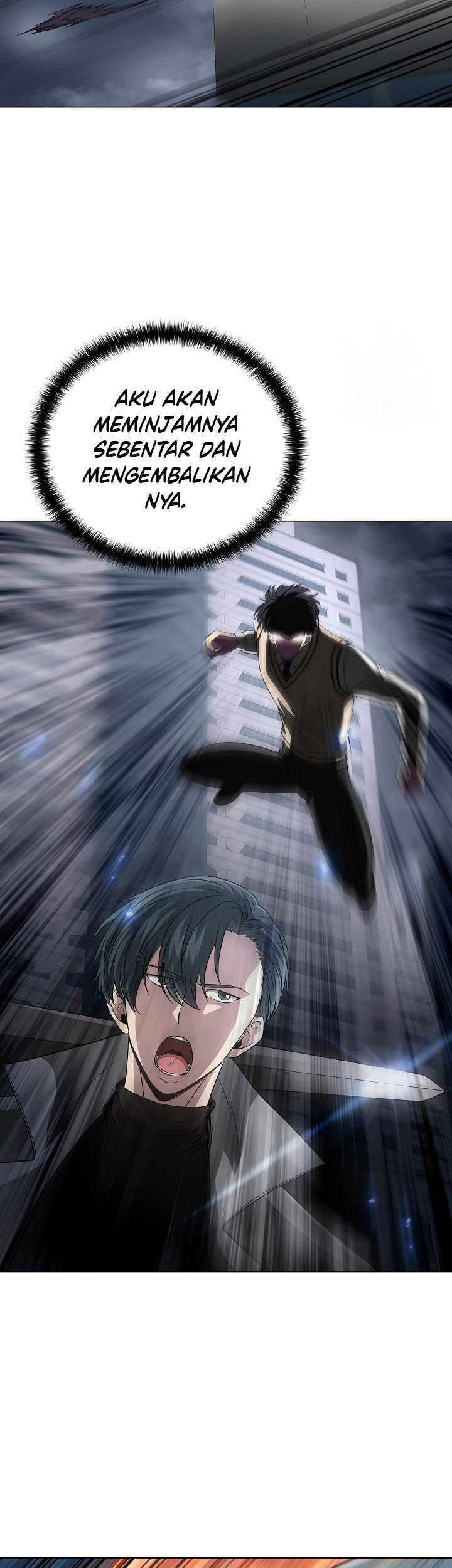 The Heavenly Demon Lord Who Doesn’t Want to Level Up Chapter 26 - halaman 48