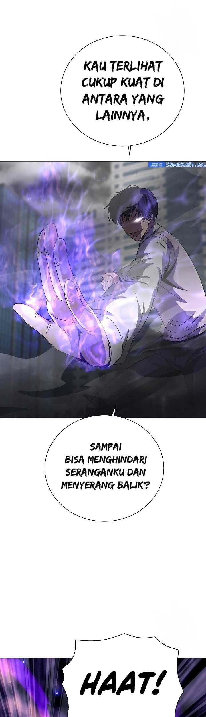The Heavenly Demon Lord Who Doesn’t Want to Level Up Chapter 26 - halaman 52