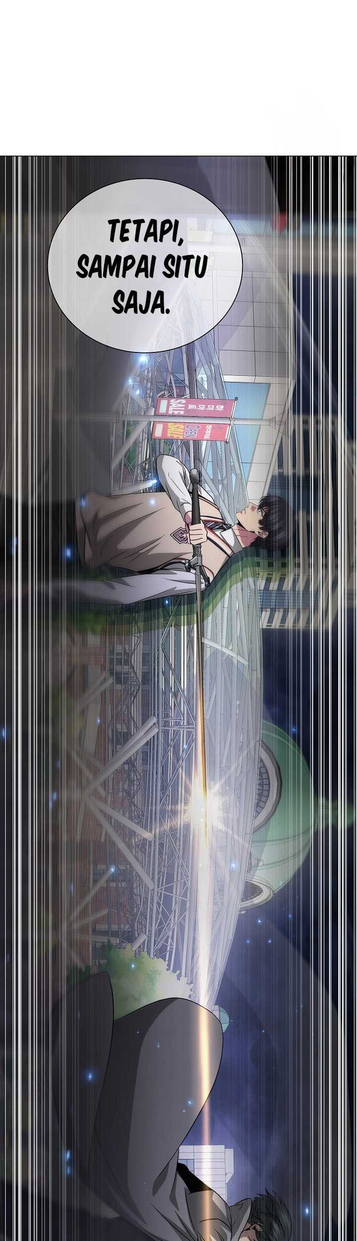 The Heavenly Demon Lord Who Doesn’t Want to Level Up Chapter 26 - halaman 54