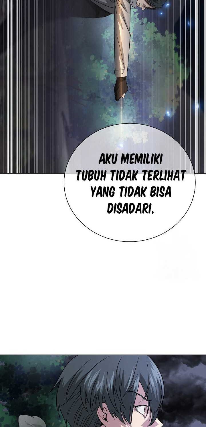 The Heavenly Demon Lord Who Doesn’t Want to Level Up Chapter 26 - halaman 55