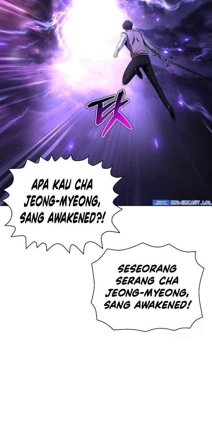 The Heavenly Demon Lord Who Doesn’t Want to Level Up Chapter 26 - halaman 57