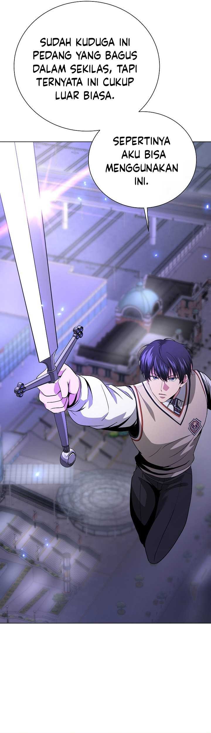 The Heavenly Demon Lord Who Doesn’t Want to Level Up Chapter 26 - halaman 58