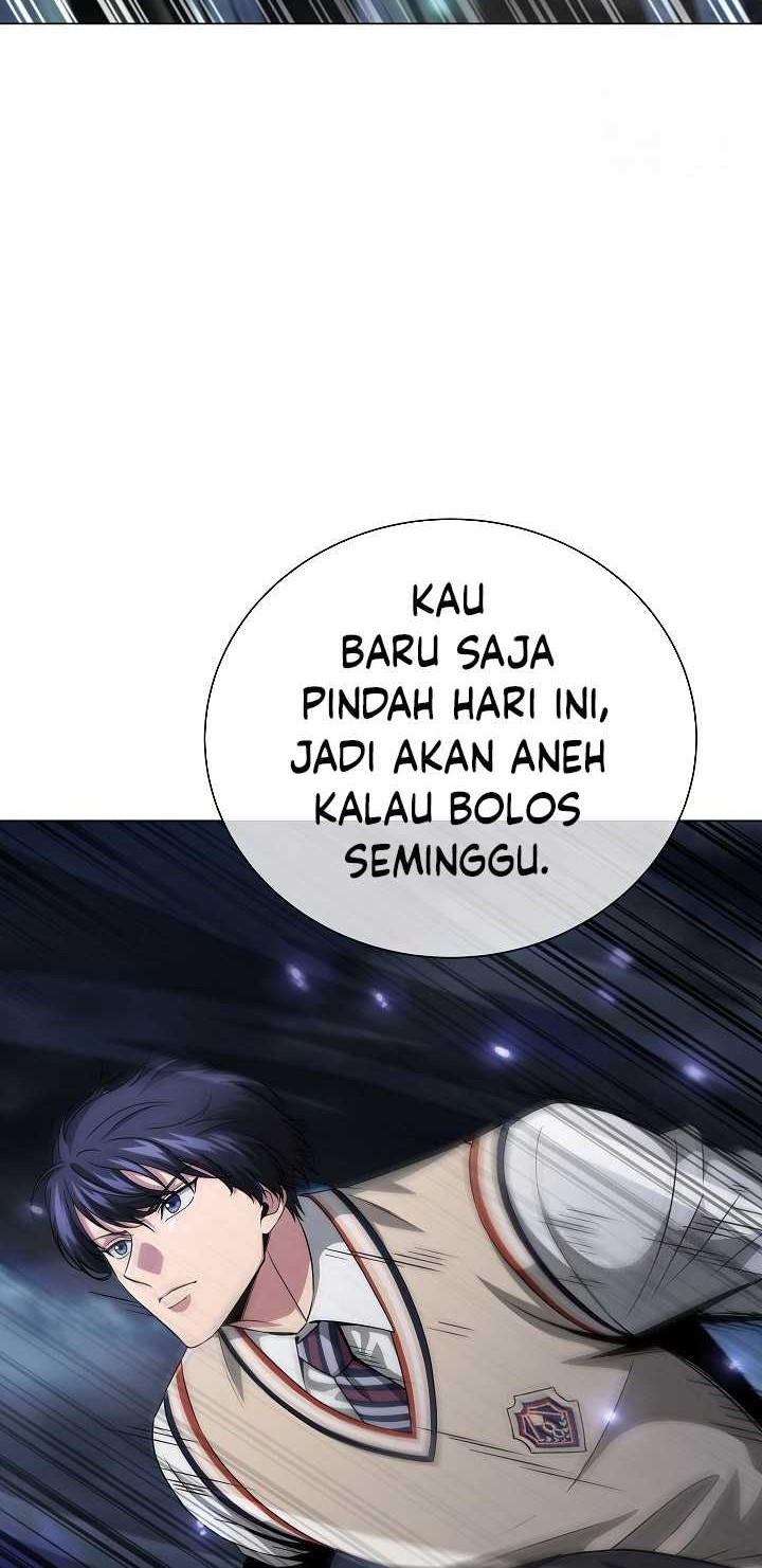The Heavenly Demon Lord Who Doesn’t Want to Level Up Chapter 26 - halaman 7