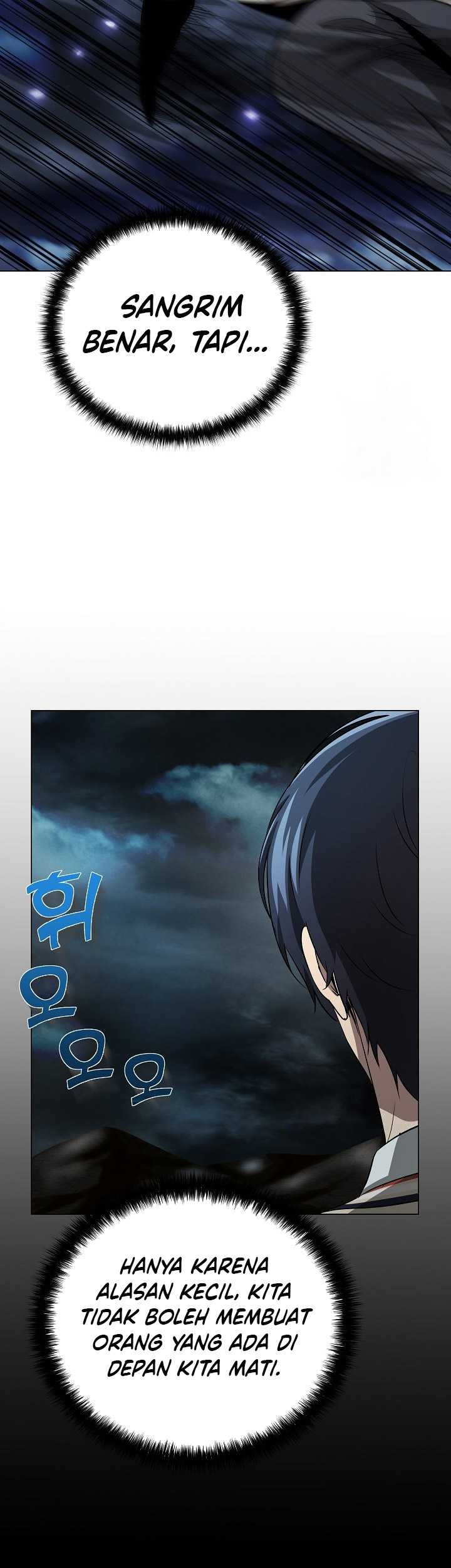 The Heavenly Demon Lord Who Doesn’t Want to Level Up Chapter 26 - halaman 8