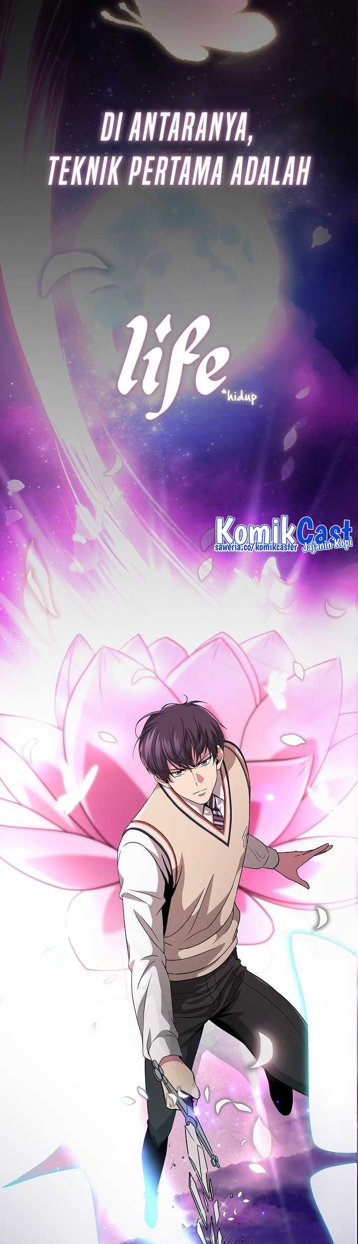 The Heavenly Demon Lord Who Doesn’t Want to Level Up Chapter 27 - halaman 10