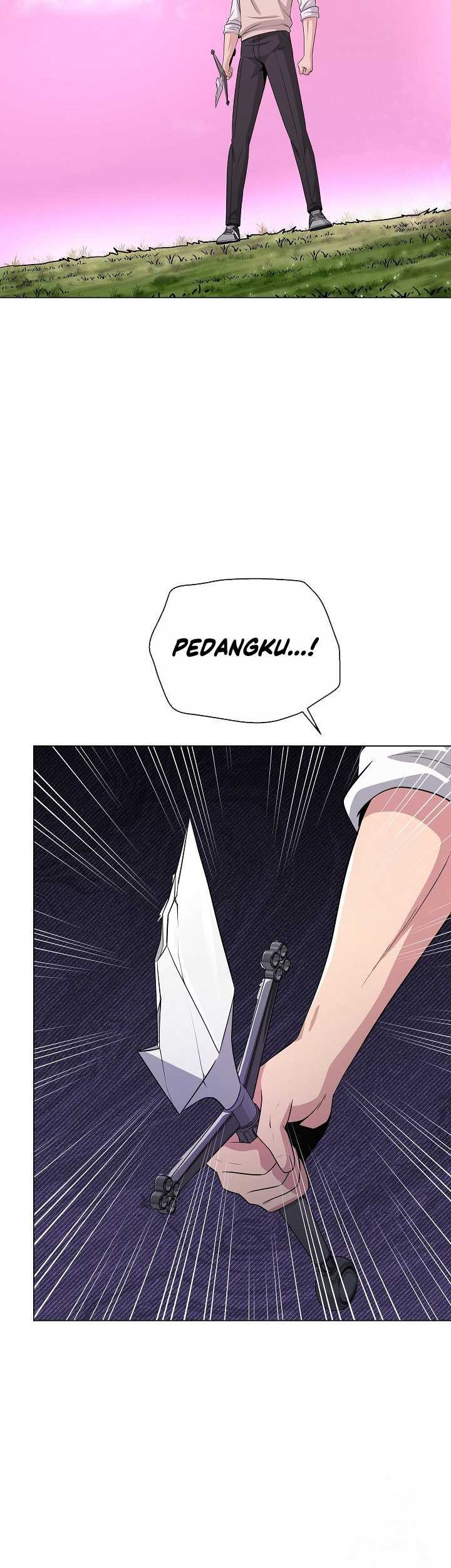 The Heavenly Demon Lord Who Doesn’t Want to Level Up Chapter 27 - halaman 16