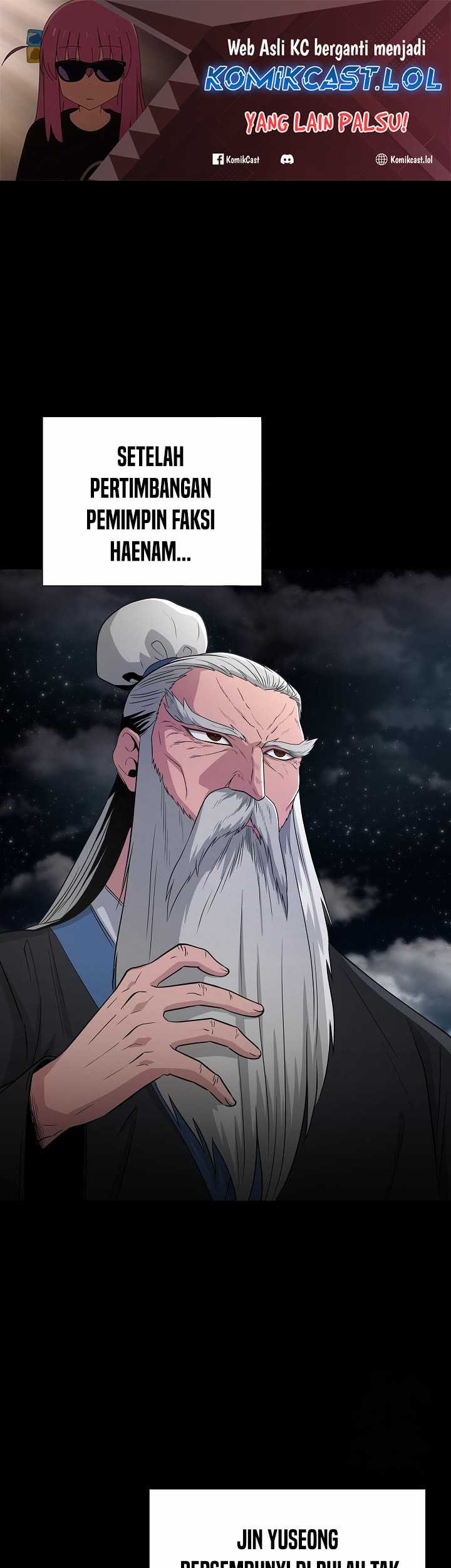 The Heavenly Demon Lord Who Doesn’t Want to Level Up Chapter 27 - halaman 2