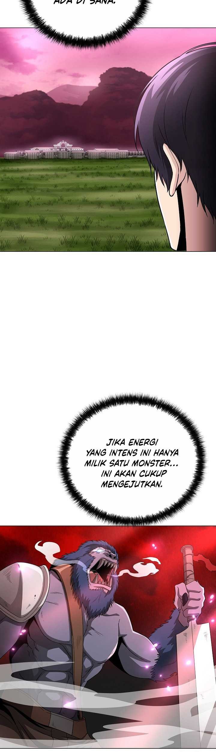 The Heavenly Demon Lord Who Doesn’t Want to Level Up Chapter 27 - halaman 20