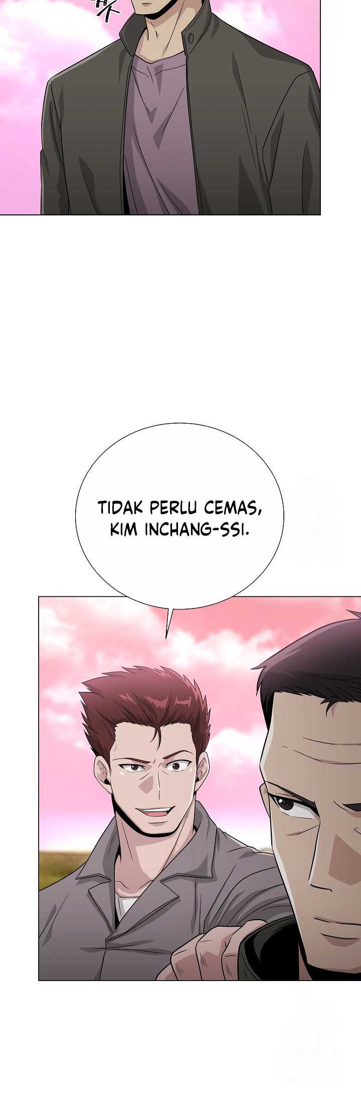 The Heavenly Demon Lord Who Doesn’t Want to Level Up Chapter 27 - halaman 25