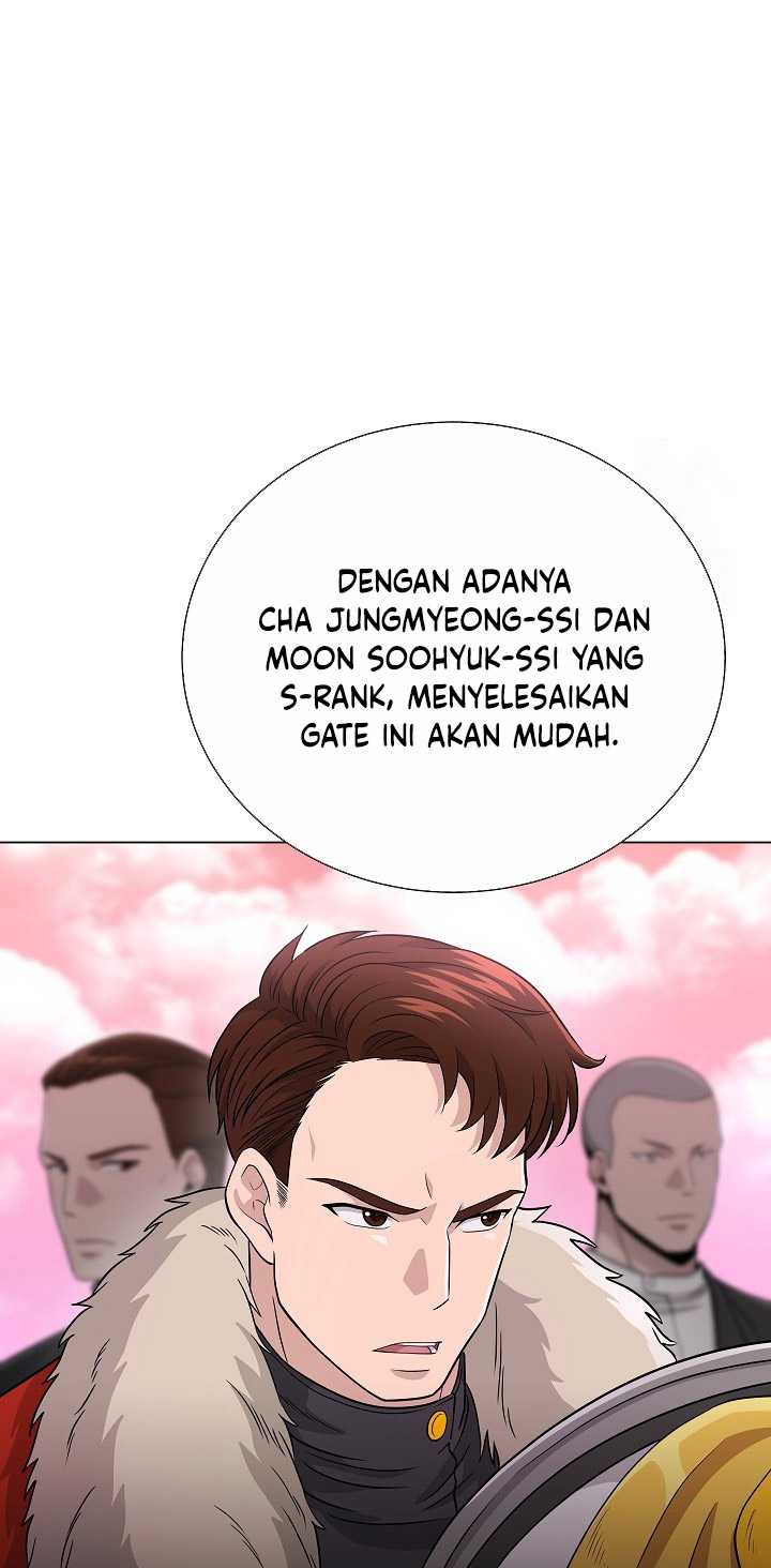 The Heavenly Demon Lord Who Doesn’t Want to Level Up Chapter 27 - halaman 27