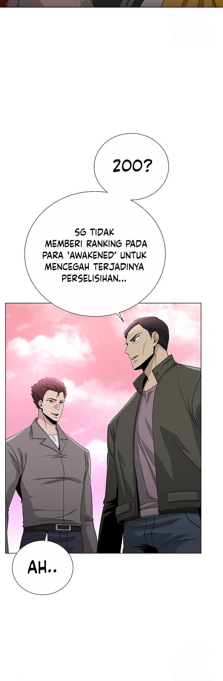 The Heavenly Demon Lord Who Doesn’t Want to Level Up Chapter 27 - halaman 28