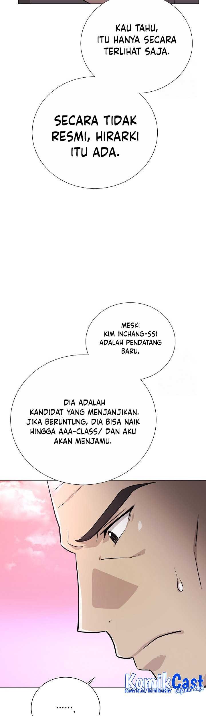 The Heavenly Demon Lord Who Doesn’t Want to Level Up Chapter 27 - halaman 30
