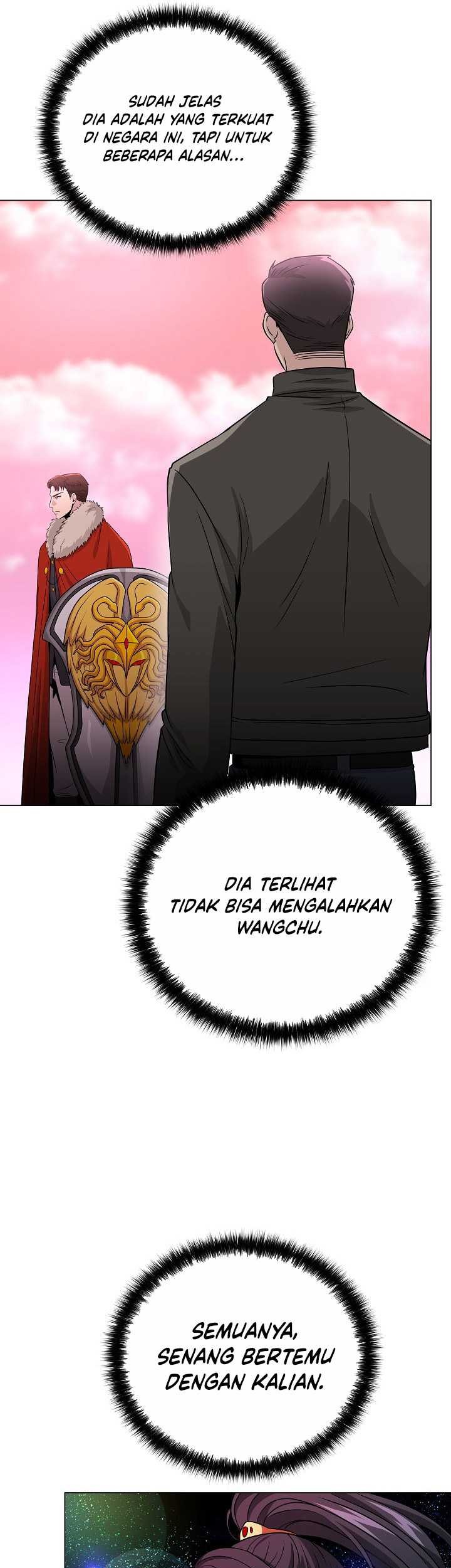 The Heavenly Demon Lord Who Doesn’t Want to Level Up Chapter 27 - halaman 32