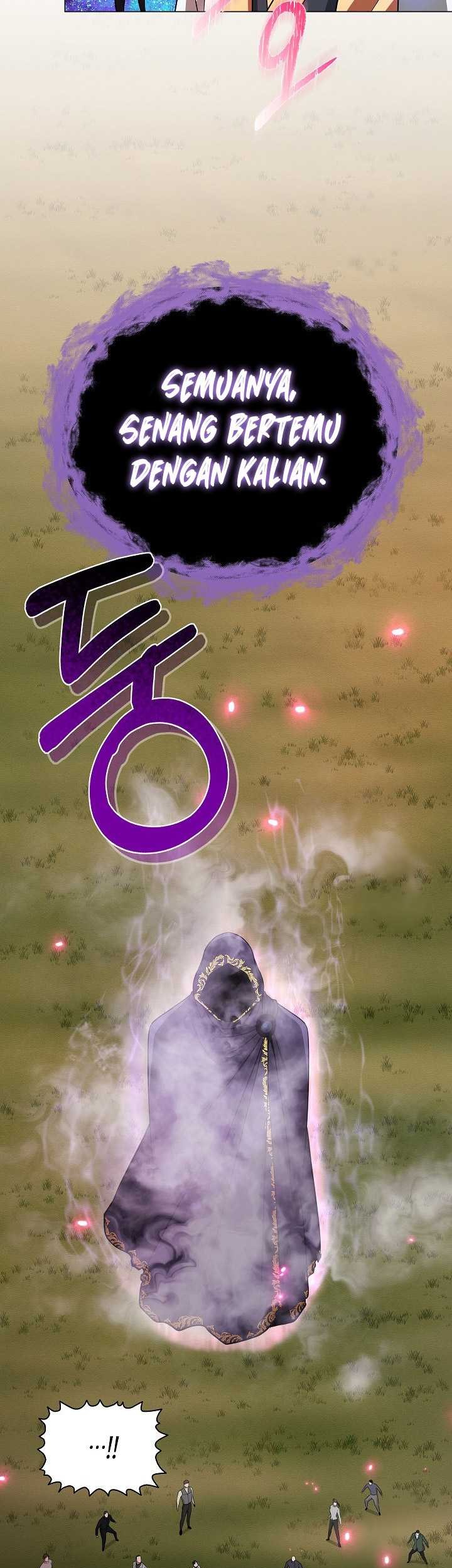 The Heavenly Demon Lord Who Doesn’t Want to Level Up Chapter 27 - halaman 34