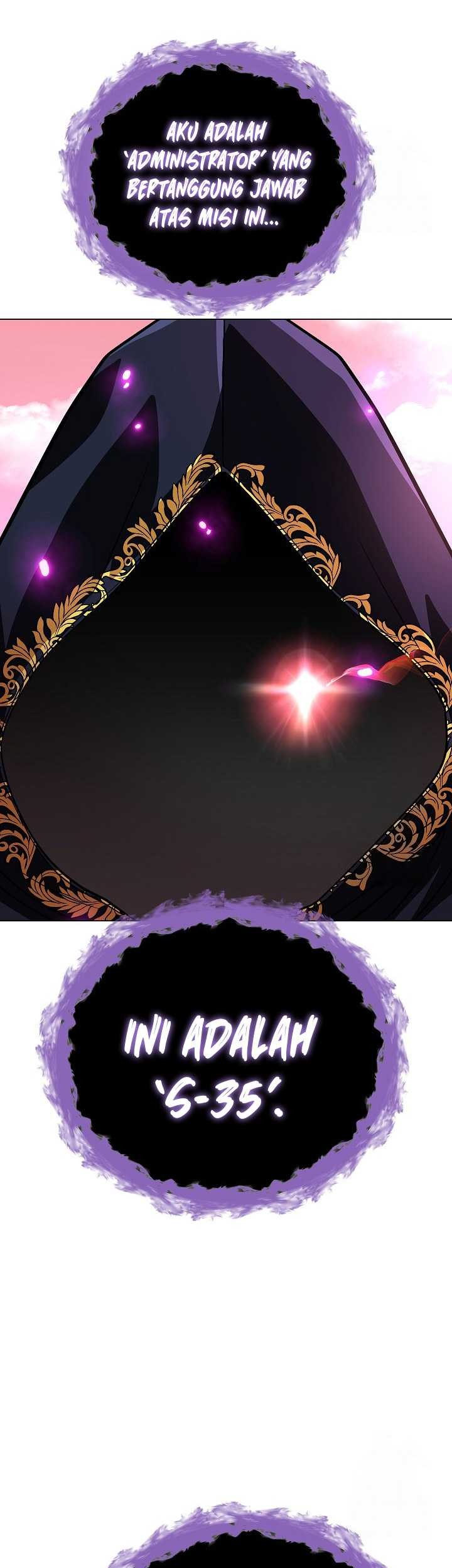 The Heavenly Demon Lord Who Doesn’t Want to Level Up Chapter 27 - halaman 36