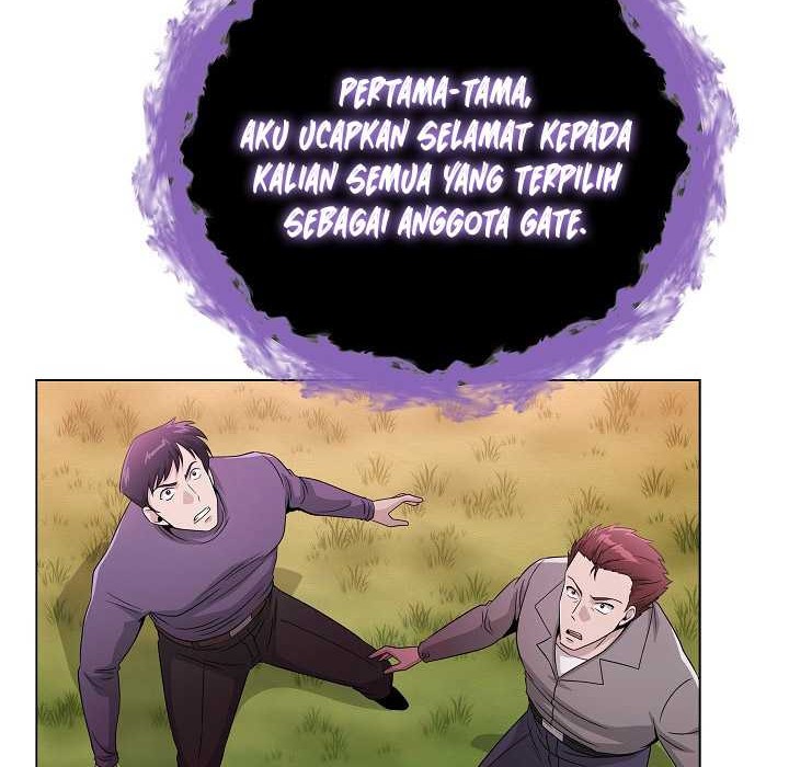 The Heavenly Demon Lord Who Doesn’t Want to Level Up Chapter 27 - halaman 37