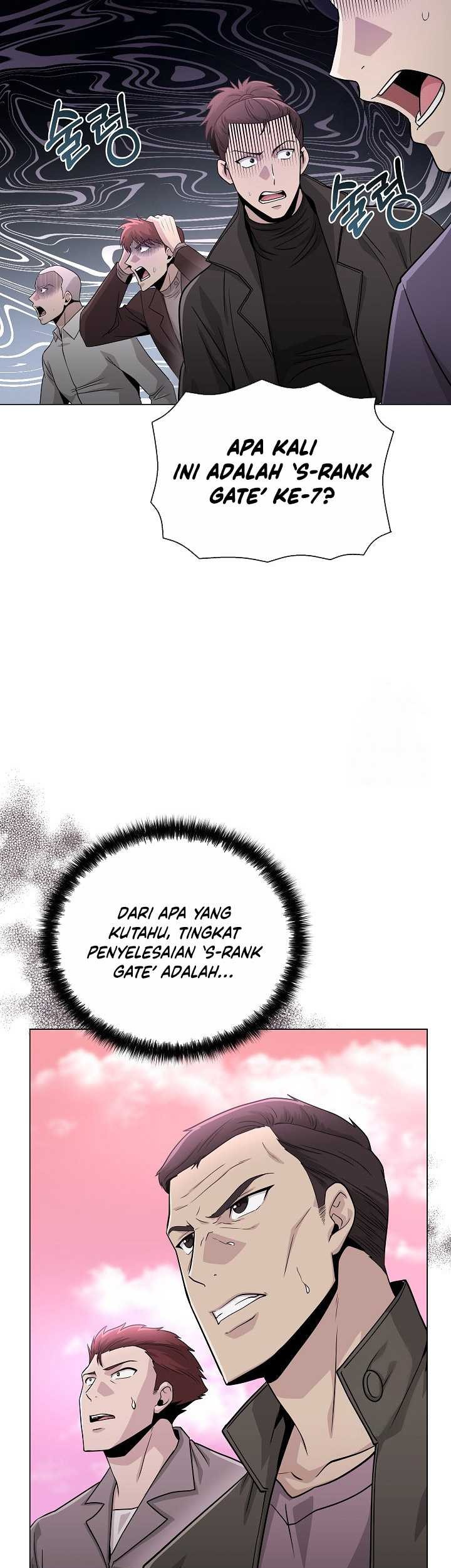 The Heavenly Demon Lord Who Doesn’t Want to Level Up Chapter 27 - halaman 40