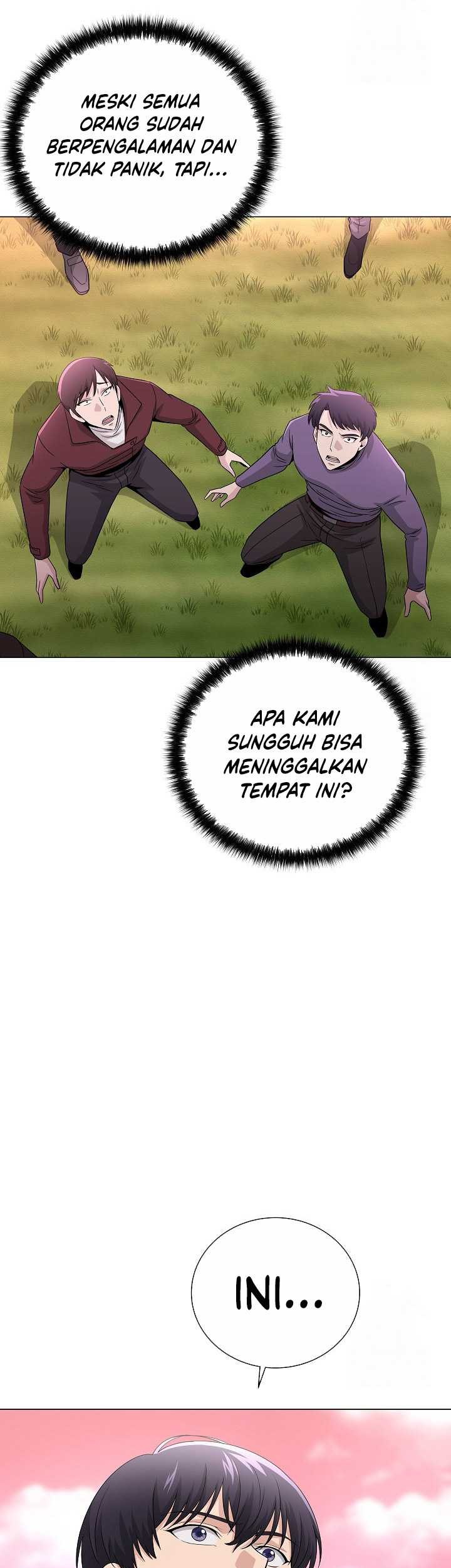 The Heavenly Demon Lord Who Doesn’t Want to Level Up Chapter 27 - halaman 42