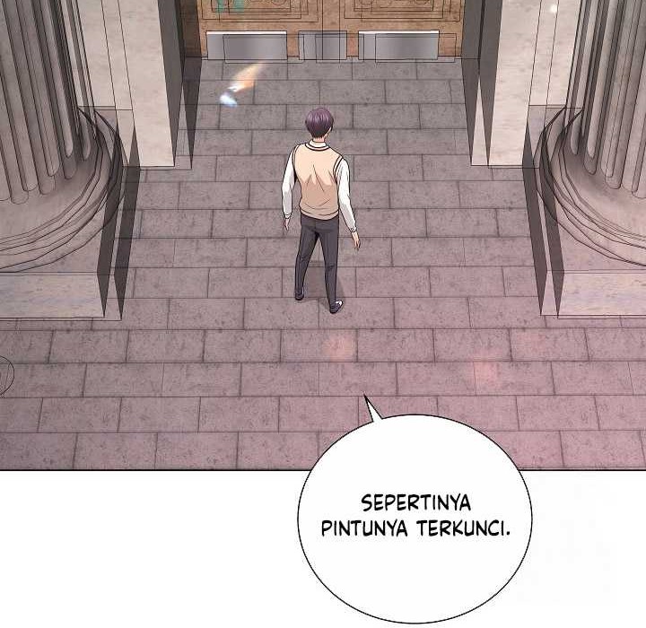 The Heavenly Demon Lord Who Doesn’t Want to Level Up Chapter 27 - halaman 45