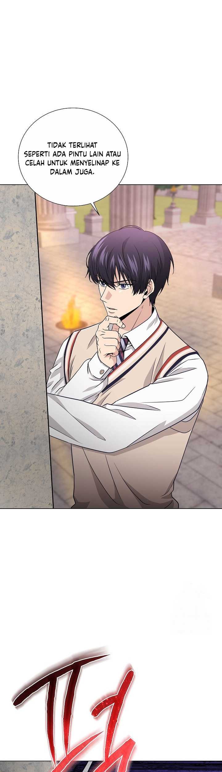 The Heavenly Demon Lord Who Doesn’t Want to Level Up Chapter 27 - halaman 46