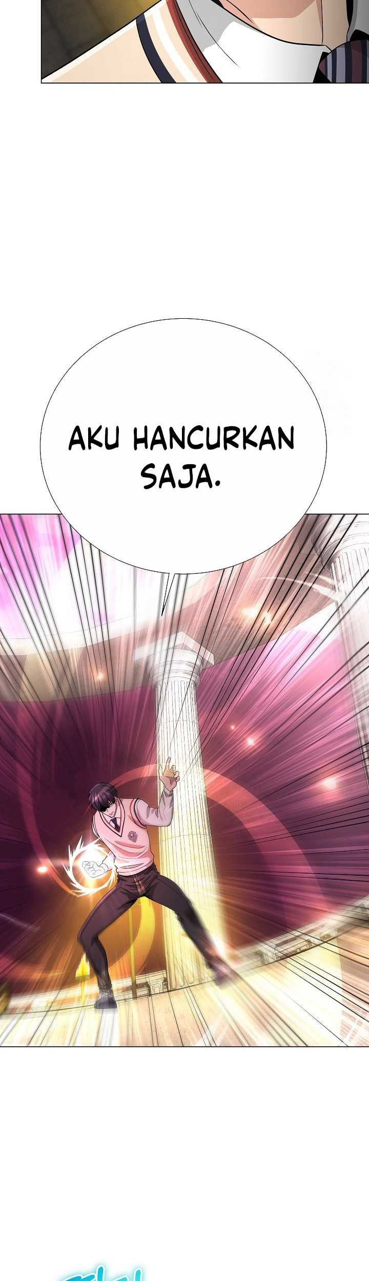 The Heavenly Demon Lord Who Doesn’t Want to Level Up Chapter 27 - halaman 50