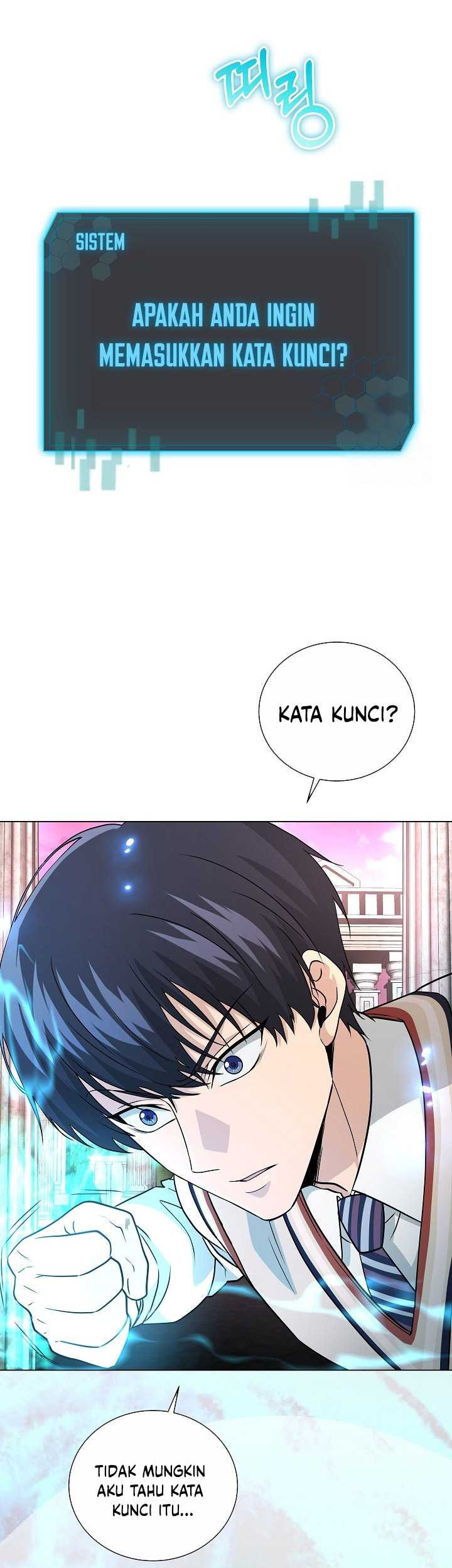 The Heavenly Demon Lord Who Doesn’t Want to Level Up Chapter 27 - halaman 52