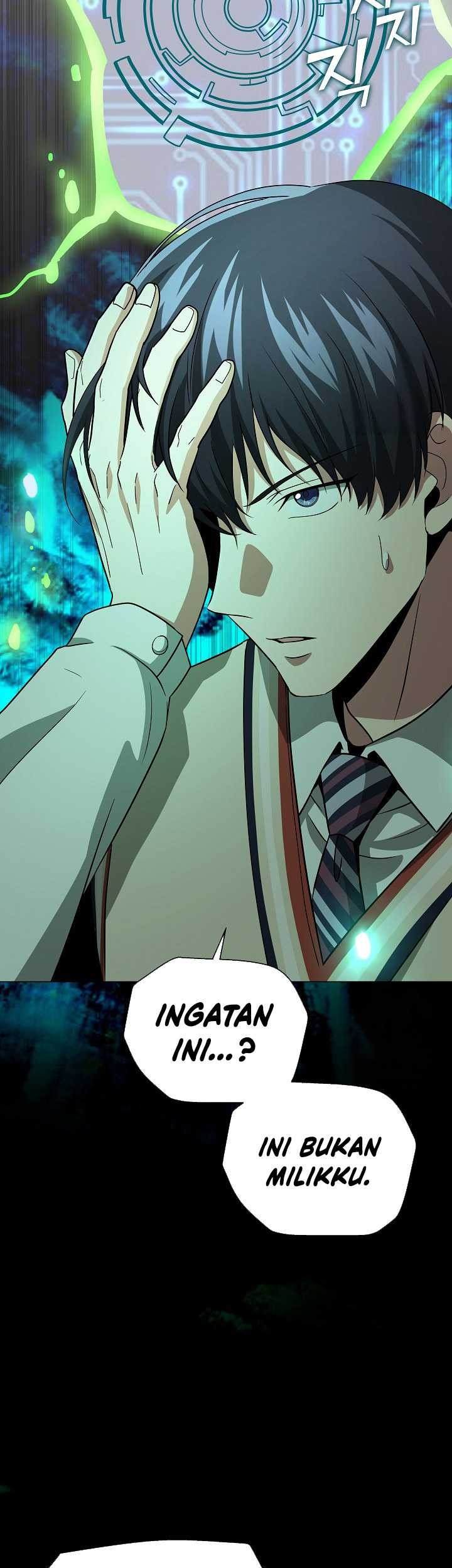 The Heavenly Demon Lord Who Doesn’t Want to Level Up Chapter 27 - halaman 54