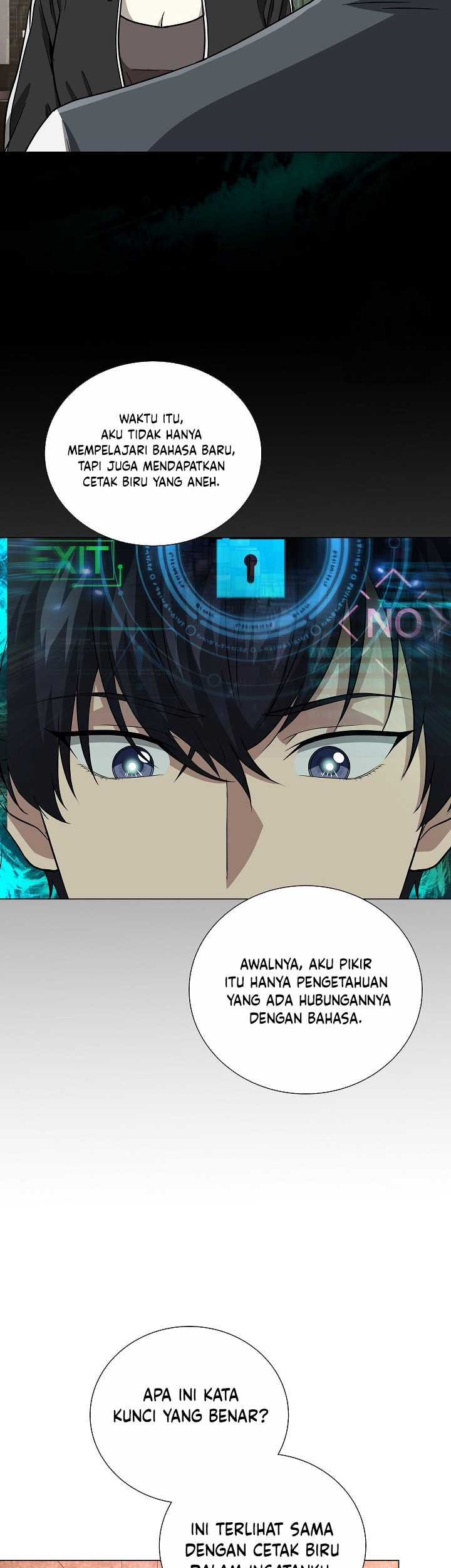 The Heavenly Demon Lord Who Doesn’t Want to Level Up Chapter 27 - halaman 56