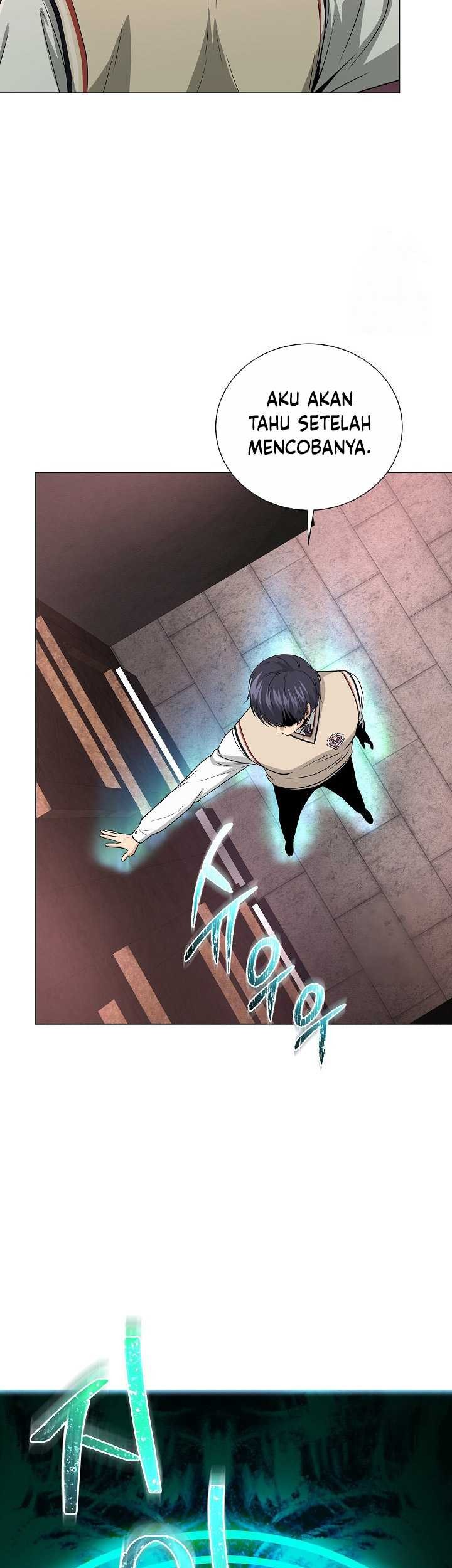The Heavenly Demon Lord Who Doesn’t Want to Level Up Chapter 27 - halaman 58