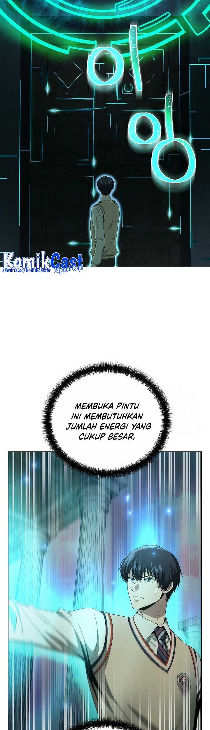 The Heavenly Demon Lord Who Doesn’t Want to Level Up Chapter 27 - halaman 60