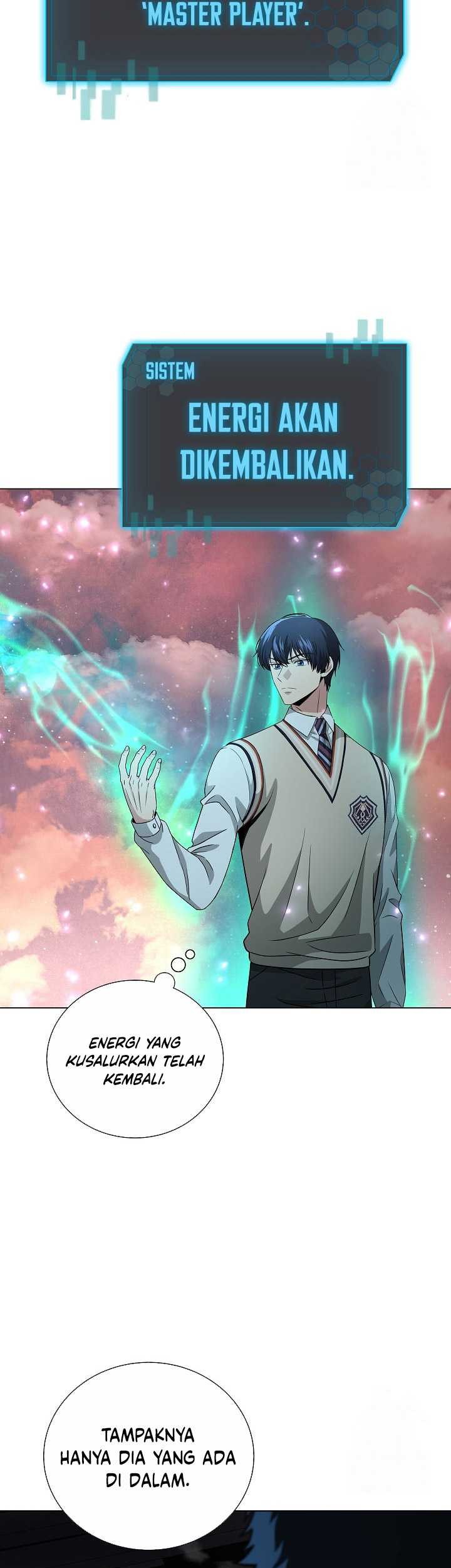 The Heavenly Demon Lord Who Doesn’t Want to Level Up Chapter 27 - halaman 64