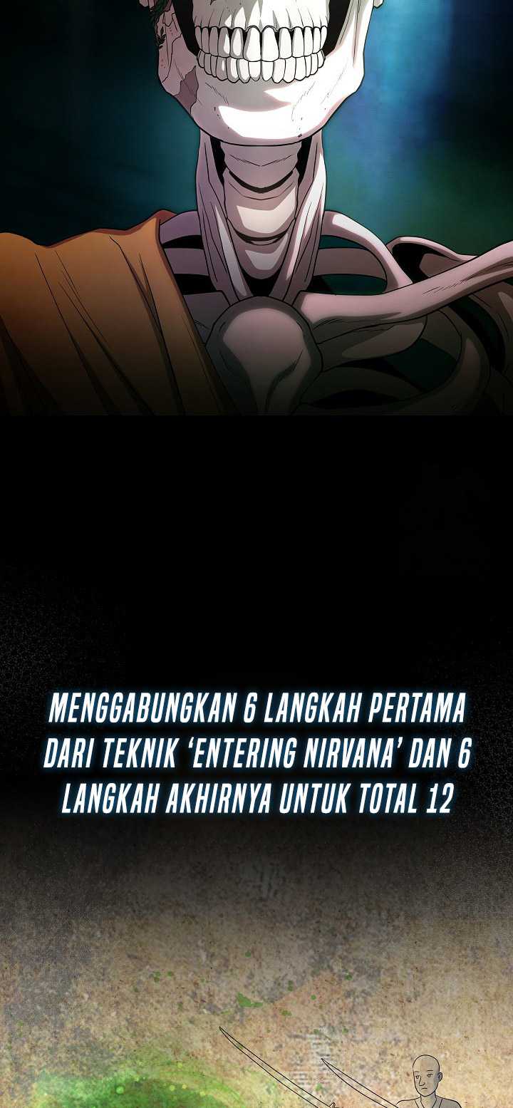 The Heavenly Demon Lord Who Doesn’t Want to Level Up Chapter 27 - halaman 7