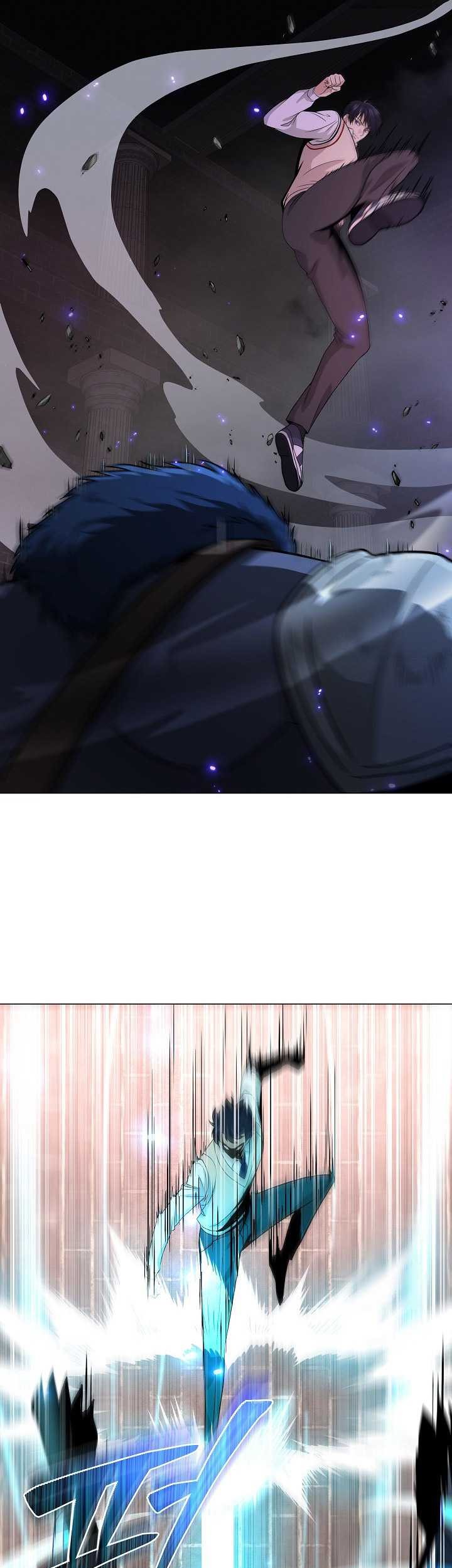 The Heavenly Demon Lord Who Doesn’t Want to Level Up Chapter 27 - halaman 72