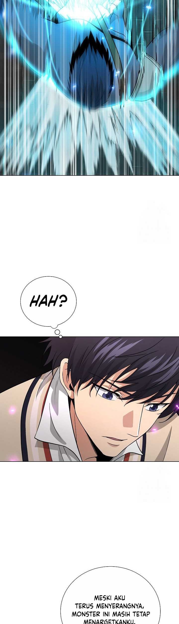 The Heavenly Demon Lord Who Doesn’t Want to Level Up Chapter 27 - halaman 74